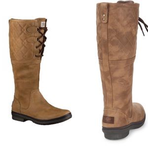 NWOB Ugg Waterproof 👢👢👢😍💖💖💖